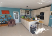 Chalet independiente con terreno en venta en Torrox Park ref: TR410694 foto