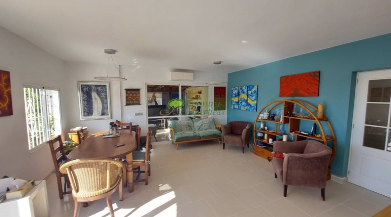 Malaga - Torrox Park - 400m2