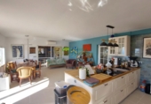 Chalet independiente con terreno en venta en Torrox Park ref: TR410694 foto