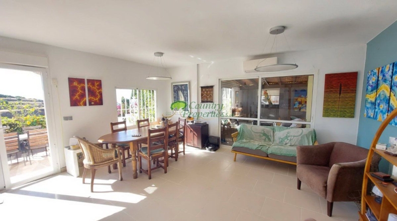 Malaga - Torrox Park - 400m2