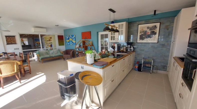 Malaga - Torrox Park - 400m2