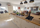 Chalet independiente con terreno en venta en Torrox Park ref: TR410694 foto