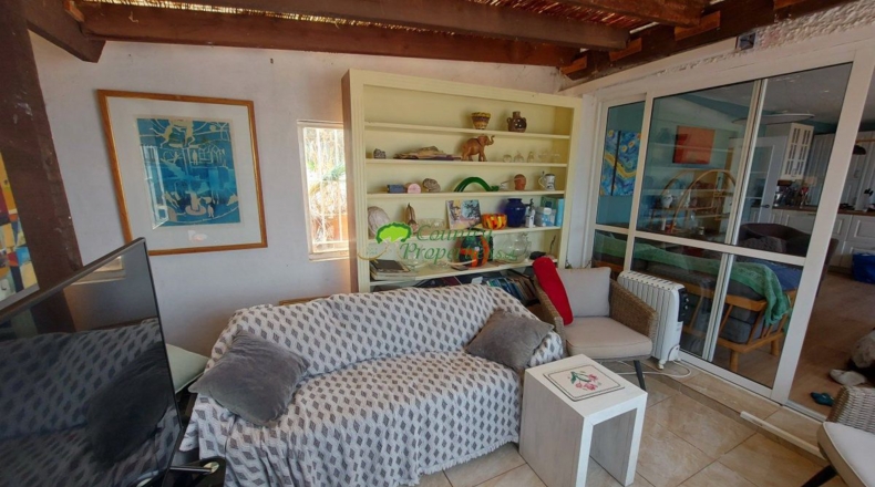 Malaga - Torrox Park - 400m2