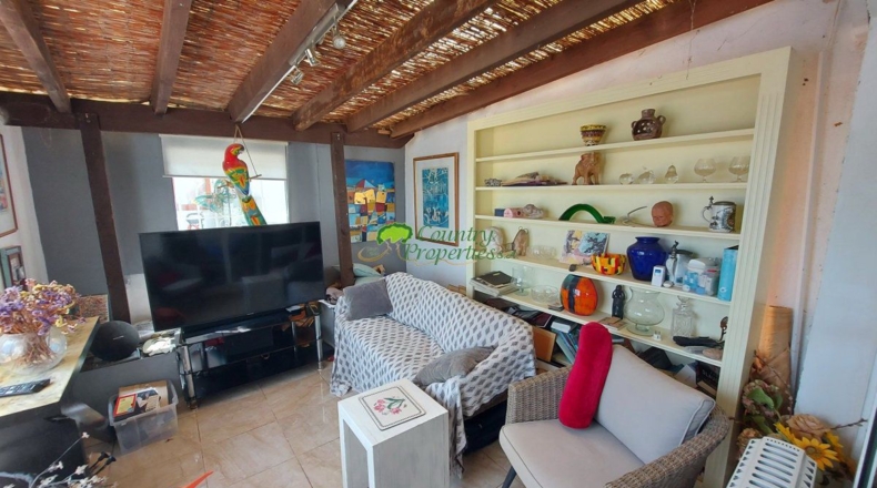 Malaga - Torrox Park - 400m2
