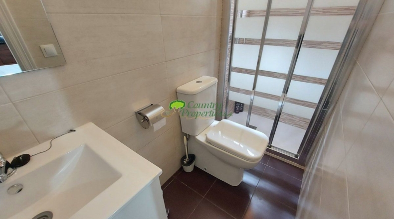 Malaga - Torrox Park - 400m2