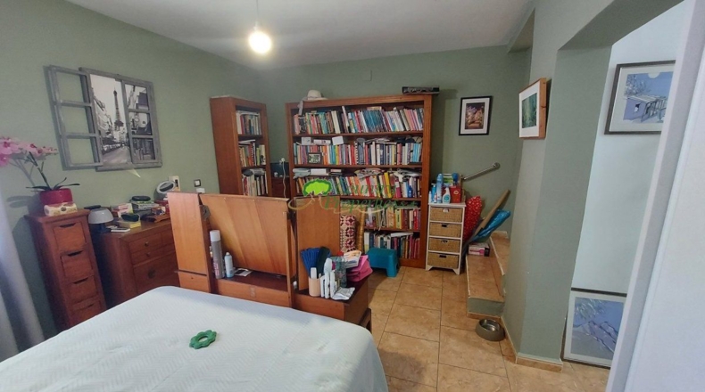 Malaga - Torrox Park - 400m2