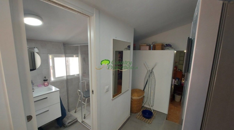 Malaga - Torrox Park - 400m2