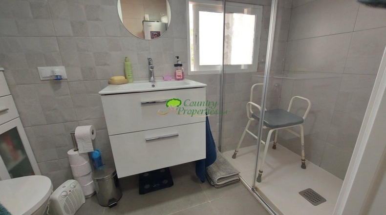 Malaga - Torrox Park - 400m2