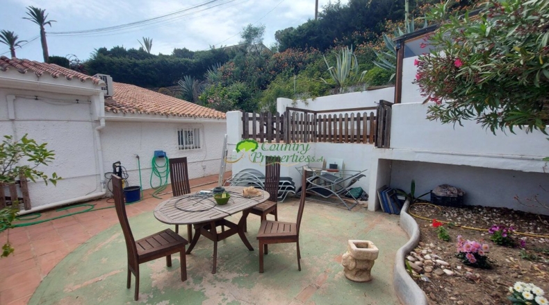 Malaga - Torrox Park - 400m2