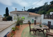 Chalet independiente con terreno en venta en Torrox Park ref: TR410694 foto