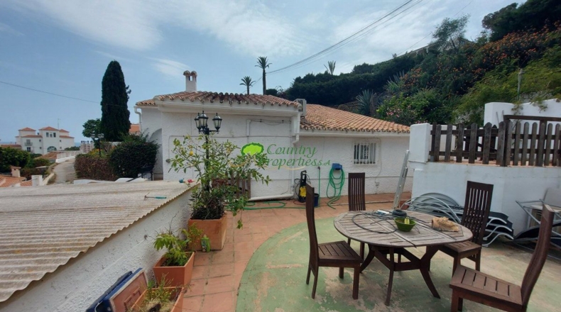 Malaga - Torrox Park - 400m2