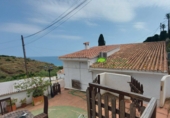 Chalet independiente con terreno en venta en Torrox Park ref: TR410694 foto