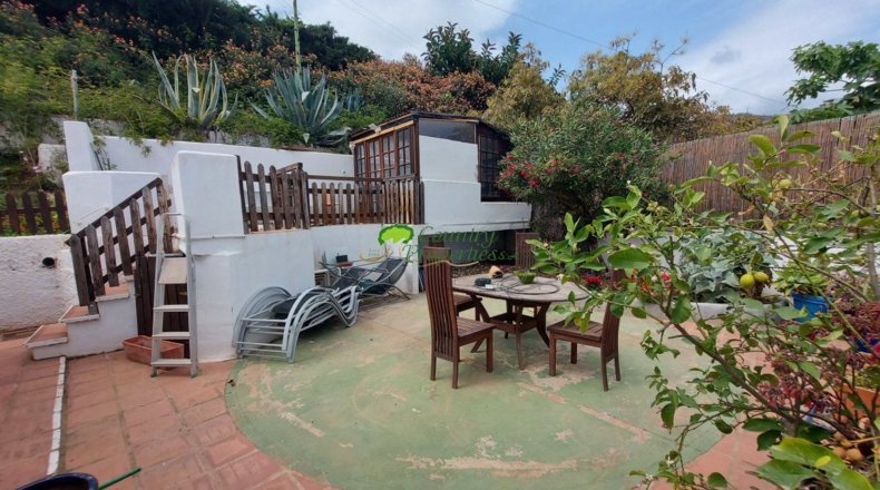 Malaga - Torrox Park - 400m2