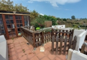 Chalet independiente con terreno en venta en Torrox Park ref: TR410694 foto