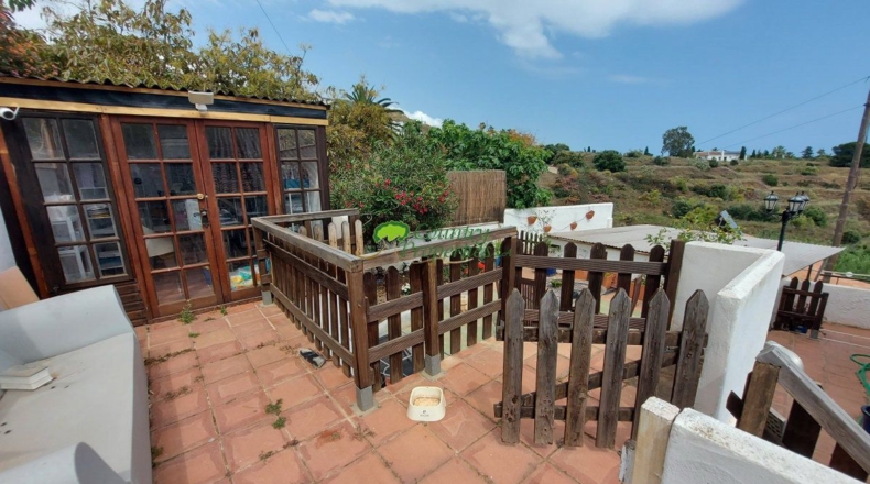 Malaga - Torrox Park - 400m2