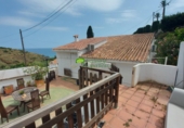 Chalet independiente con terreno en venta en Torrox Park ref: TR410694 foto