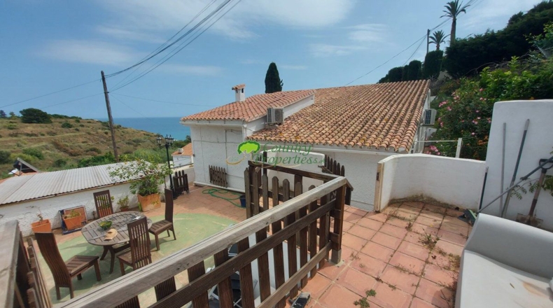 Malaga - Torrox Park - 400m2