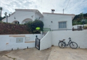 Chalet independiente con terreno en venta en Torrox Park ref: TR410694 foto