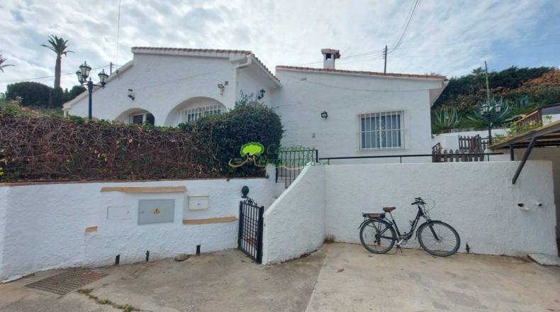 Malaga - Torrox Park - 400m2