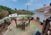 Chalet independiente con terreno en venta en Torrox Park ref: TR410694 foto
