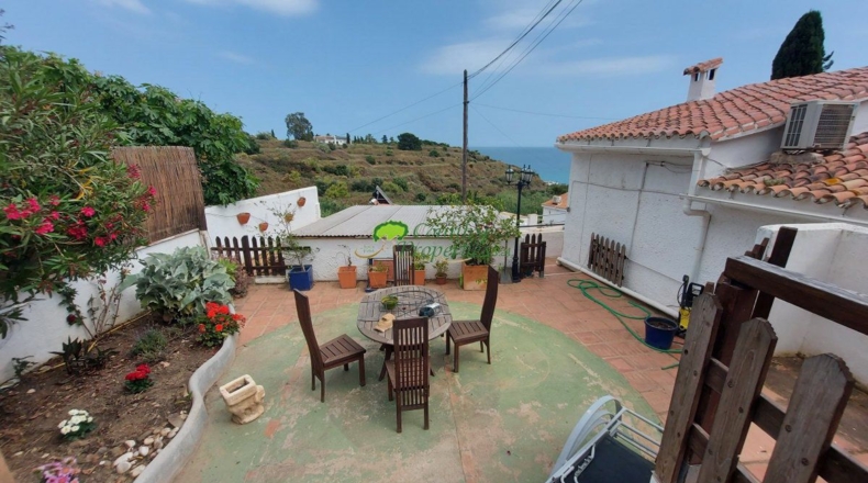 Malaga - Torrox Park - 400m2