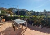 Chalet independiente con terreno en venta en Torrox Park ref: TR410694 foto