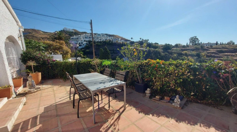 Malaga - Torrox Park - 400m2