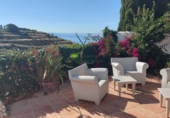 Chalet independiente con terreno en venta en Torrox Park ref: TR410694 foto