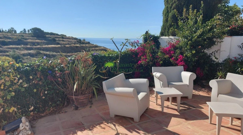 Malaga - Torrox Park - 400m2