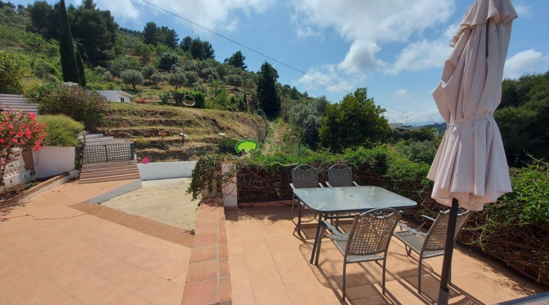 Malaga - Torrox - 5000m2
