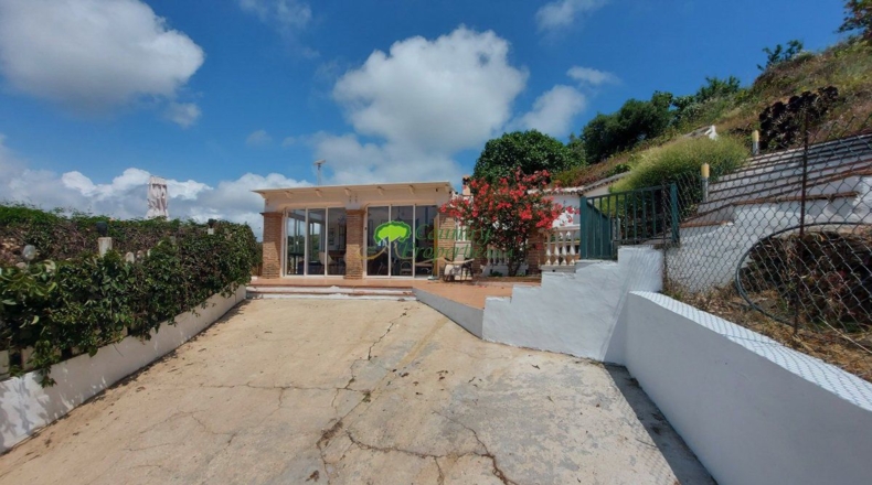 Malaga - Torrox - 5000m2
