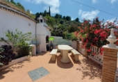 Casa de camp amb terreny en venda a Torrox ref.: TR410695 foto