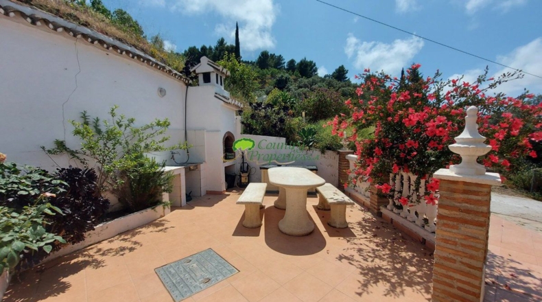 Malaga - Torrox - 5000m2