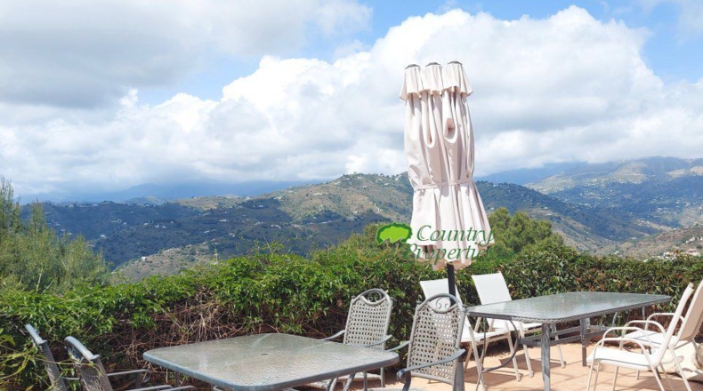 Malaga - Torrox - 5000m2