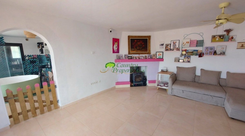 Malaga - Torrox - 5000m2