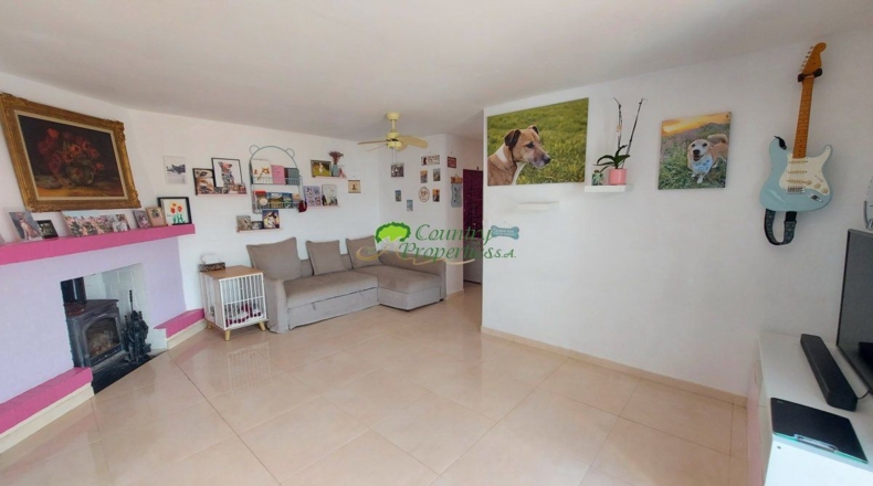 Malaga - Torrox - 5000m2