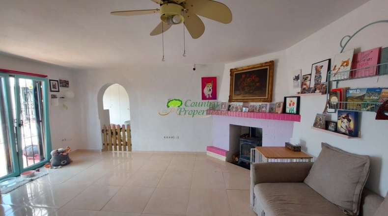 Malaga - Torrox - 5000m2