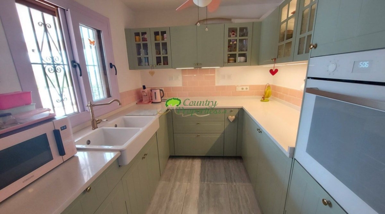 Malaga - Torrox - 5000m2