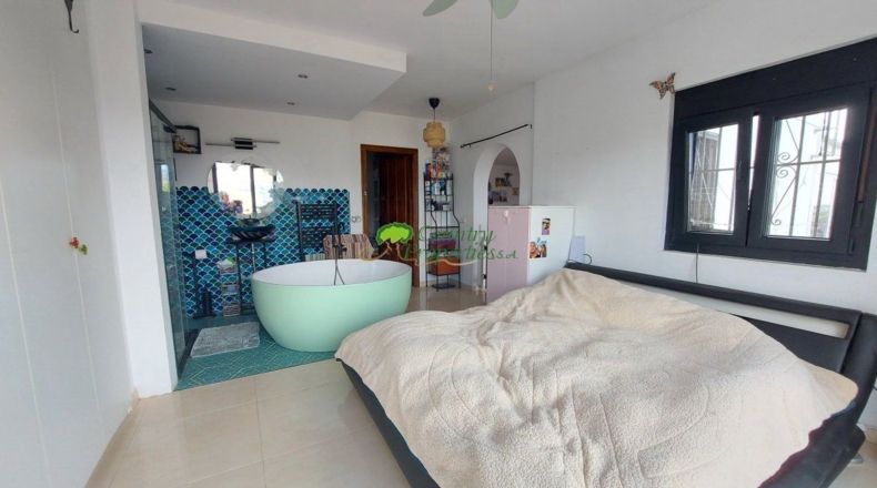 Malaga - Torrox - 5000m2