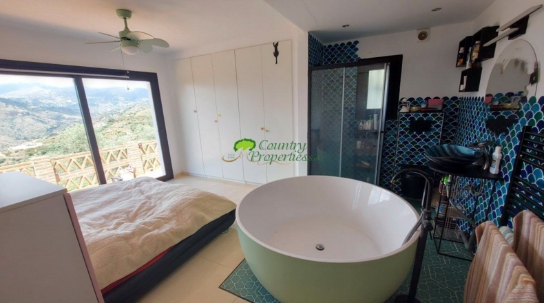 Malaga - Torrox - 5000m2