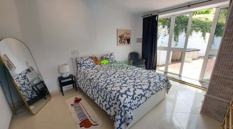 Malaga - Torrox - 5000m2
