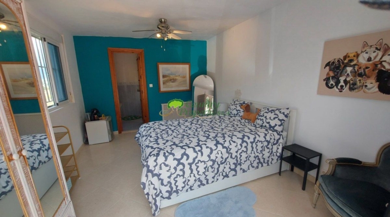 Malaga - Torrox - 5000m2