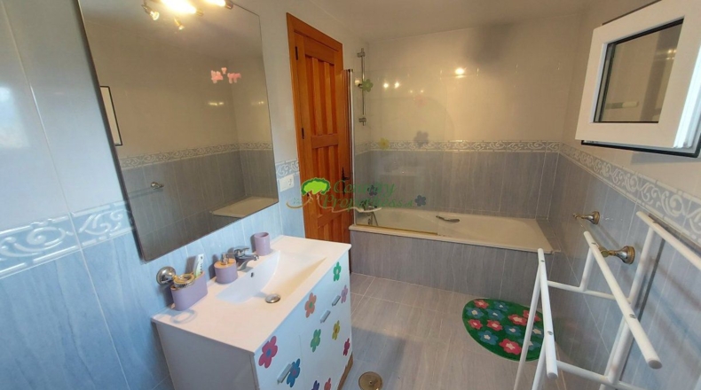 Malaga - Torrox - 5000m2