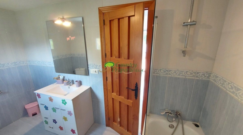 Malaga - Torrox - 5000m2