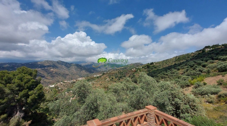 Malaga - Torrox - 5000m2
