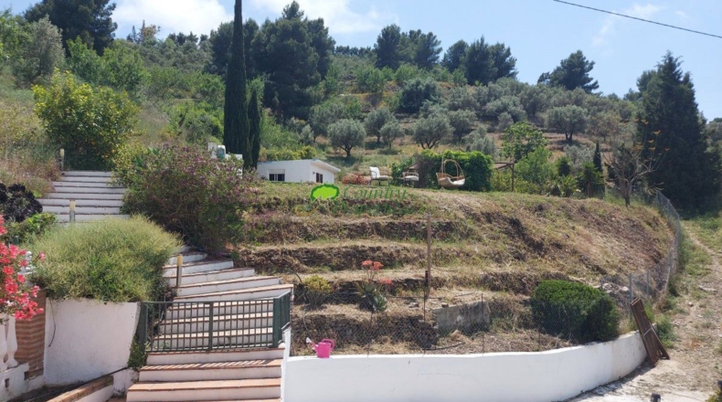 Malaga - Torrox - 5000m2