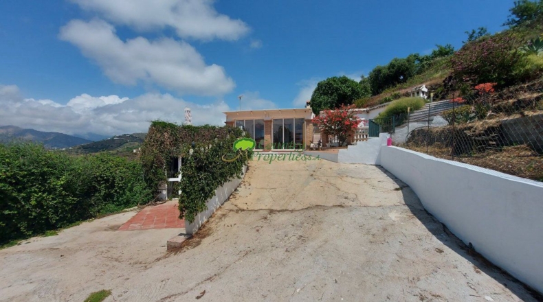 Malaga - Torrox - 5000m2