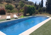 Casa de camp amb terreny en venda a Torrox ref.: TR410695 foto