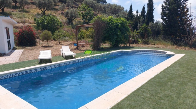 Malaga - Torrox - 5000m2