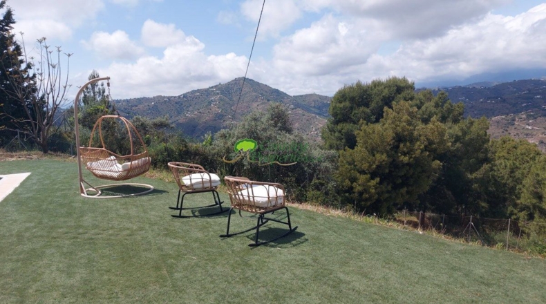Malaga - Torrox - 5000m2
